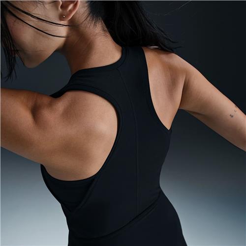 Nike Dri-Fit Victory Tank (Black)