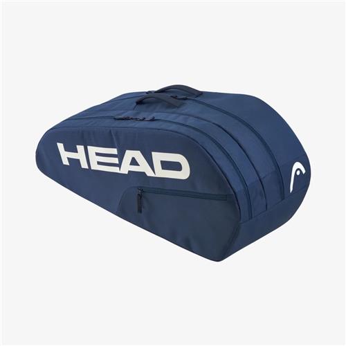 Head Base Racquet Bag M (Navy)