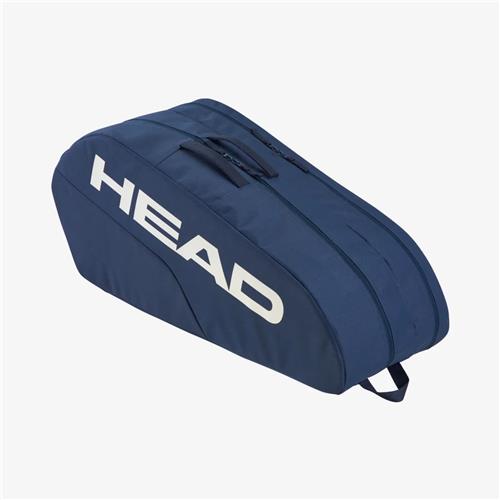 Head Base Racquet Bag M (Navy)