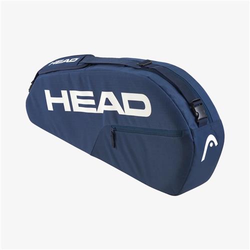 Head Base Racquet Bag S (Navy)