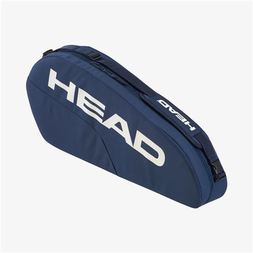 Head Base Racquet Bag S (Navy)