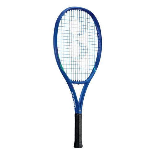 Yonex Ezone 25 Junior Tennis Racquet Blast Blue 2025
