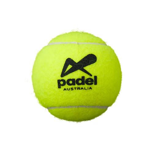 Wilson PA X Padel Premium 3 Ball Can