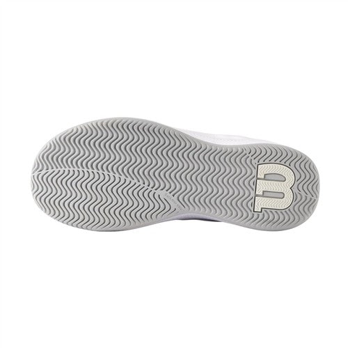 Wilson Intrigue Lite IW Womens Shoes (Lavender Blue/White/Lunar Rock)