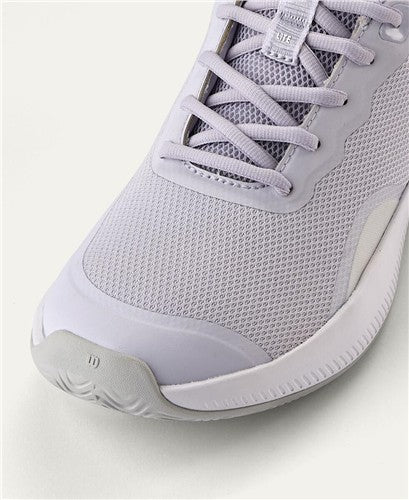 Wilson Intrigue Lite IW Womens Shoes (Lavender Blue/White/Lunar Rock)