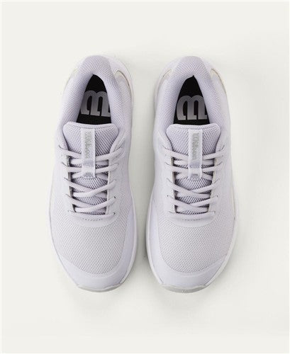 Wilson Intrigue Lite IW Womens Shoes (Lavender Blue/White/Lunar Rock)