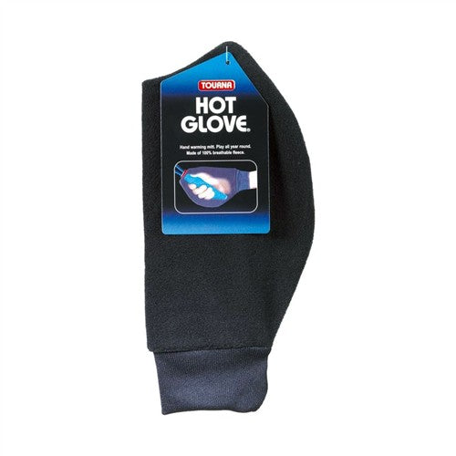 Tourna Hot Glove Tennis Mitt