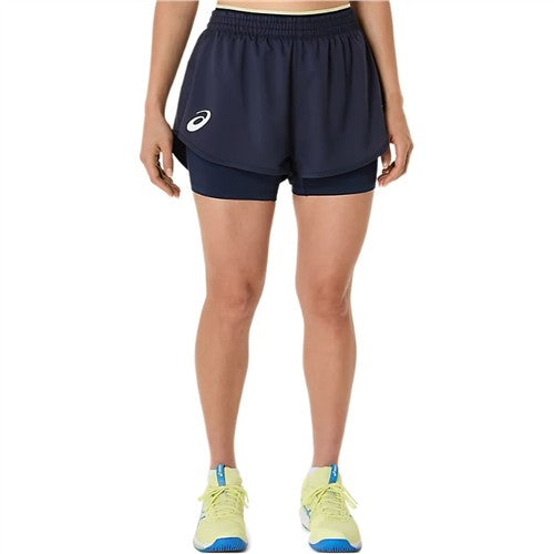 Asics Match Short (Midnight)