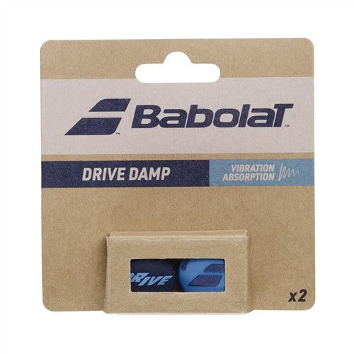 Babolat Drive Damp 2 Pack