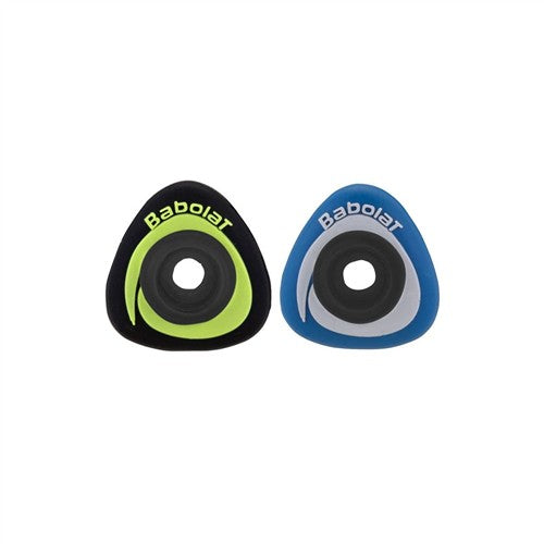 Babolat Sonic Damp Blue/Yellow