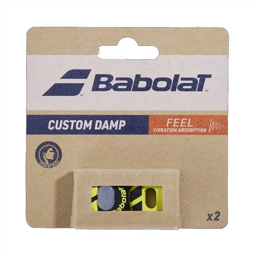 Babolat Custom Damp x 2