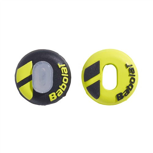 Babolat Custom Damp x 2