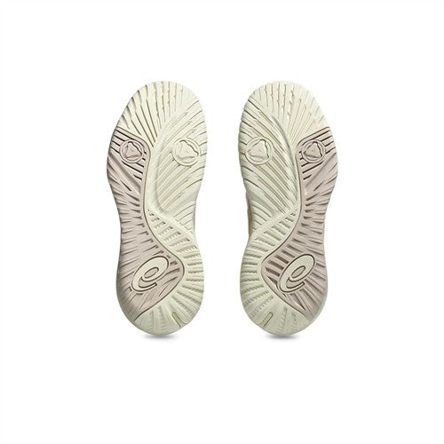 Asics Gel-Resolution X Hardcourt Women's Tennis Shoes (Cream/Mineral Beige)