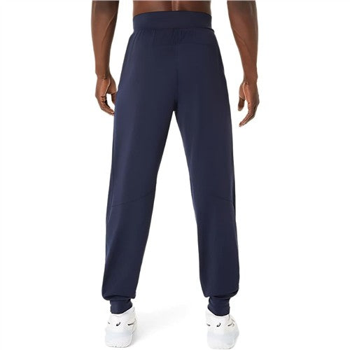 Asics Men's Court Warm-Up Pant (Midnight)