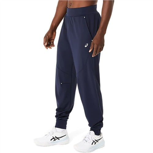 Asics Men's Court Warm-Up Pant (Midnight)