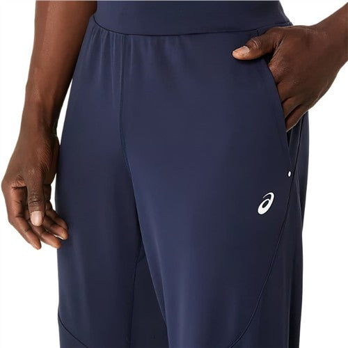Asics Men's Court Warm-Up Pant (Midnight)