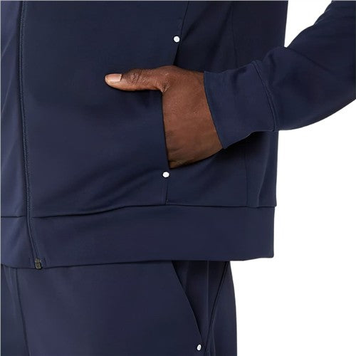 Asics Men's Court Warm-Up Jacket (Midnight)
