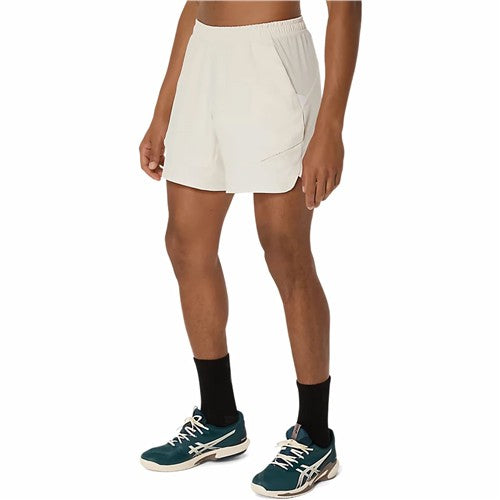 Asics Match 7IN Men's Short (Birch) 2025 French Open