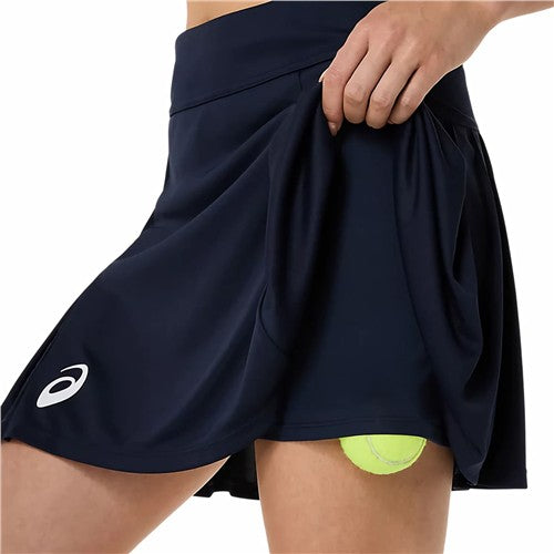 Asics Match Skort (Midnight) 2025 French Open