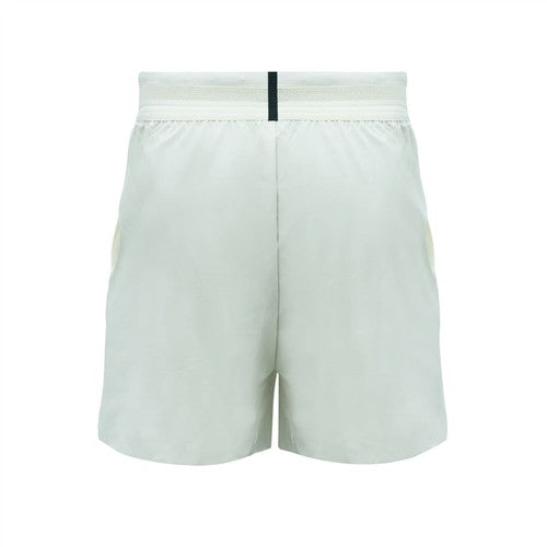 Nike Court Dri-Fit Slam Roland Garros Mens Short (Pale Ivory/White)