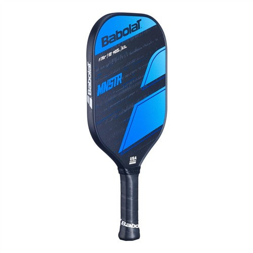 Babolat MNSTR Pickleball Paddle (blue)