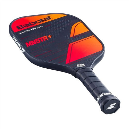 Babolat MNSTR+ Pickleball Paddle