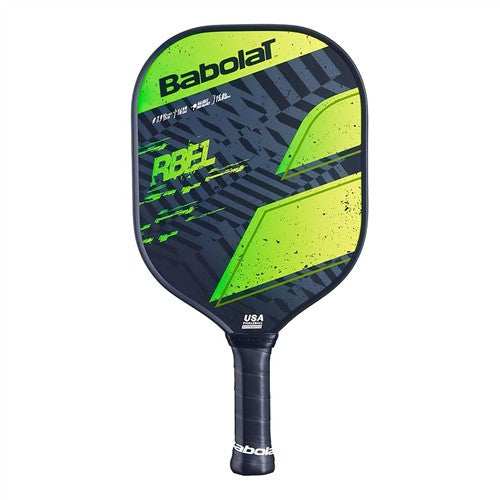 Babolat RBEL Pickleball Padel (Green)