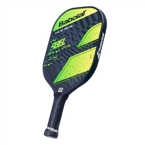 Babolat RBEL Pickleball Padel (Green)