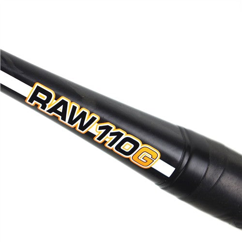 Karakal Raw 110 2.1 Squash Racquet