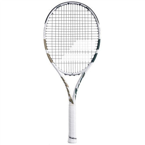 Babolat Boost Drive Wimbledon 2025 Tennis Racquet