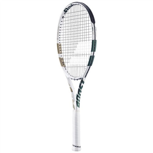 Babolat Boost Drive Wimbledon 2025 Tennis Racquet