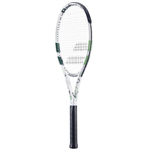 Babolat Evoke 102 Team Wimbledon 2025 Tennis Racquet
