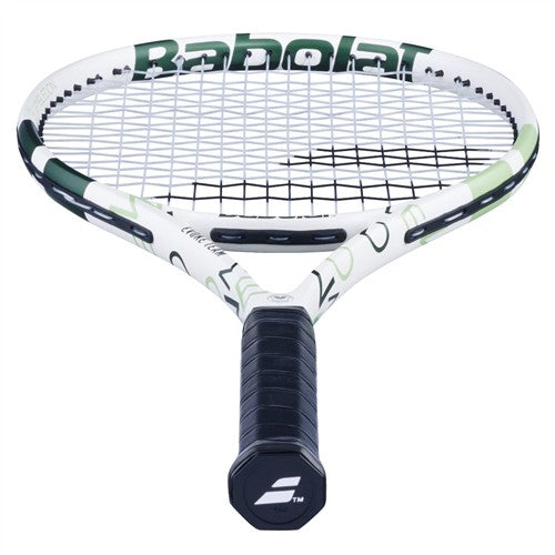Babolat Evoke 102 Team Wimbledon 2025 Tennis Racquet