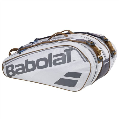 Babolat Pure Wimbledon 2025 9 Pack Tennis Racquet Bag