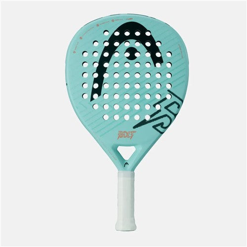 Head Bolt 2025 Padel (Teal/Black)