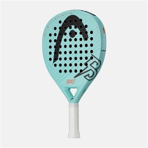 Head Bolt 2025 Padel (Teal/Black)