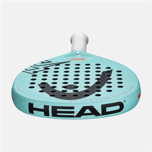 Head Bolt 2025 Padel (Teal/Black)