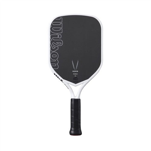 Wilson Vesper 14 Power Pickleball Paddle 2