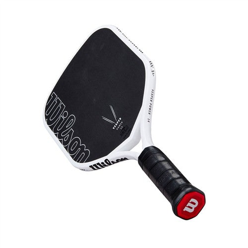 Wilson Vesper 14 Power Pickleball Paddle 2