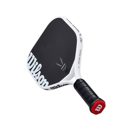Wilson Vesper Control 17 Pickleball Paddle 2
