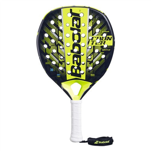 Babolat Counter Vertuo 2.5 Padel Racquet