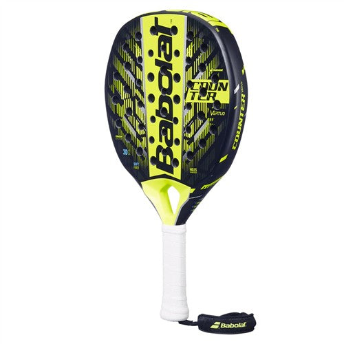 Babolat Counter Vertuo 2.5 Padel Racquet