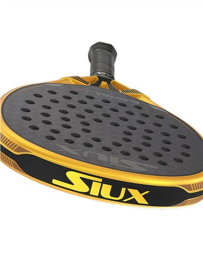 Siux Electra Elite 4 Padel Racquet