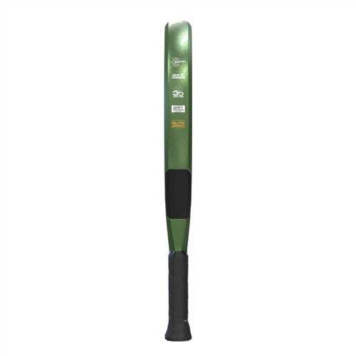 Siux Trilogy Elite 5 Padel Racquet