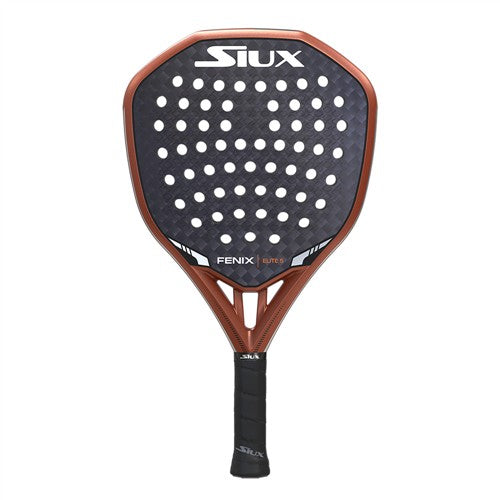 Siux Fenix Elite 5 Padel Racquet