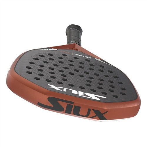 Siux Fenix Elite 5 Padel Racquet