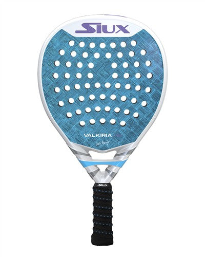 Siux Valkiria Pro 2025 Padel Racquet
