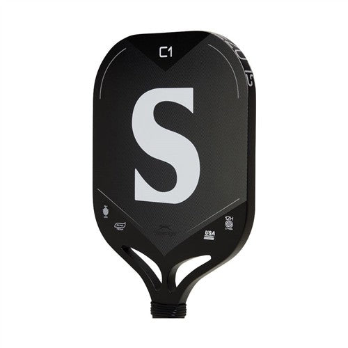Slazenger PP Honeycomb C1 Pickleball Paddle