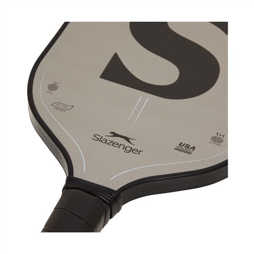 Slazenger PP Honeycomb C4 Pickleball Paddle
