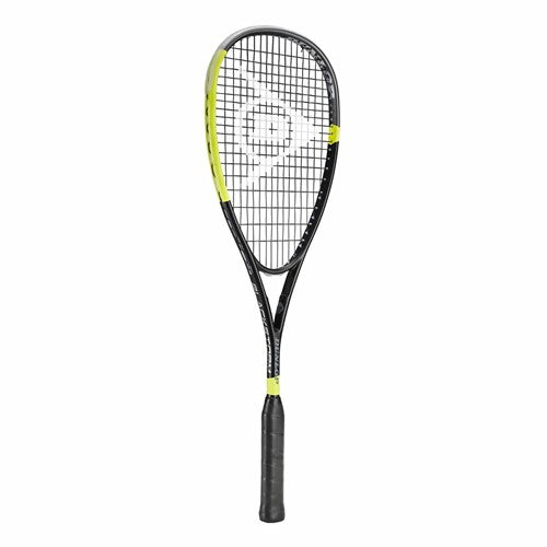 Dunlop Blackstorm Graphite Squash Racquet